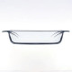 Pyrex Oval Glass Baking Dish Set 2 Pcs